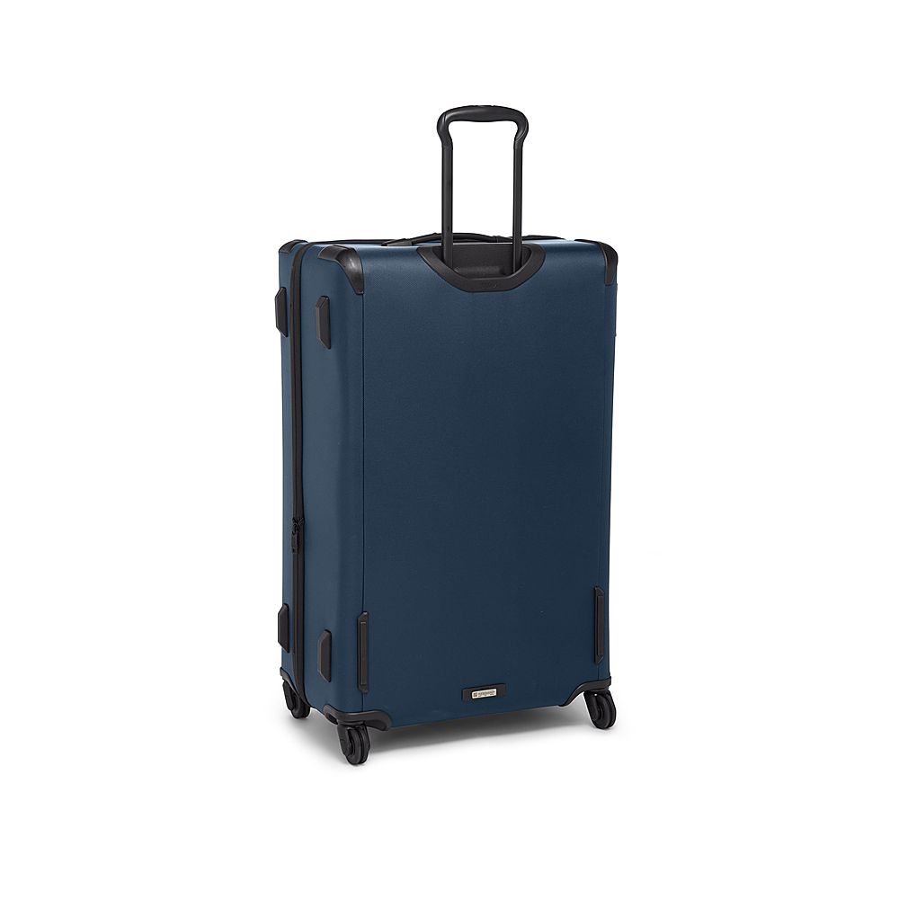 TUMI - Aerotour Extended Expandable 4 Wheeled Spinner Suitcase - Navy_5