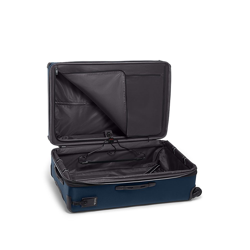 TUMI - Aerotour Extended Expandable 4 Wheeled Spinner Suitcase - Navy_2