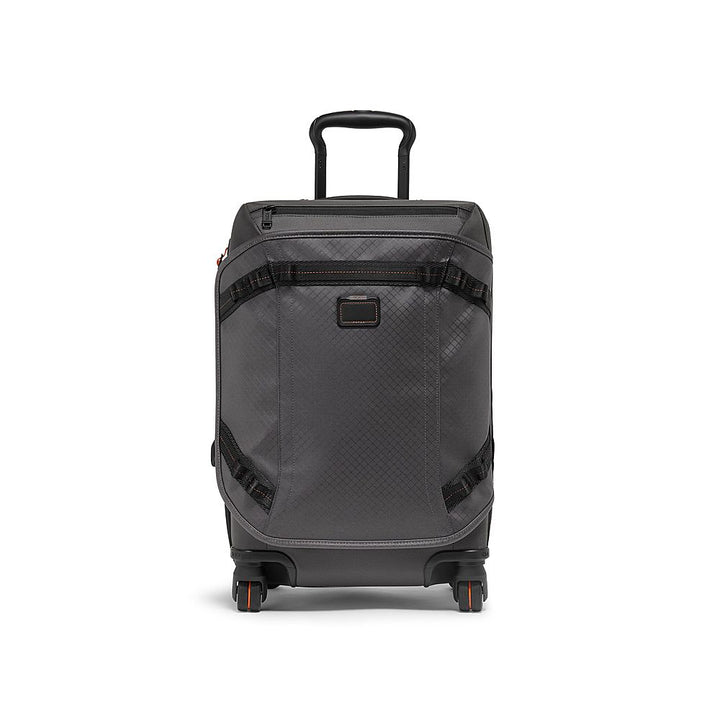 TUMI - Tegra Lite Worldwide Expandable 4 Wheeled Spinner Suitcase - Black/Graphite_0