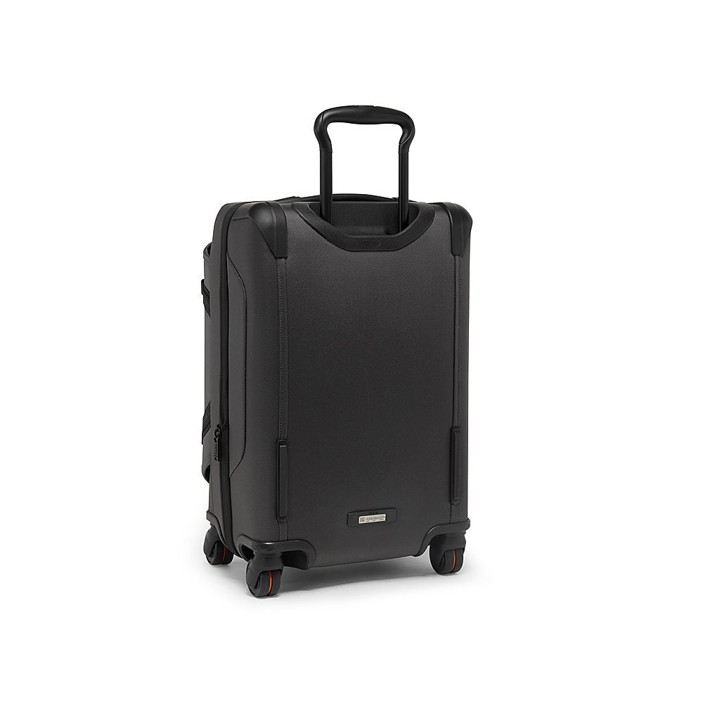 TUMI - Tegra Lite Worldwide Expandable 4 Wheeled Spinner Suitcase - Black/Graphite_3