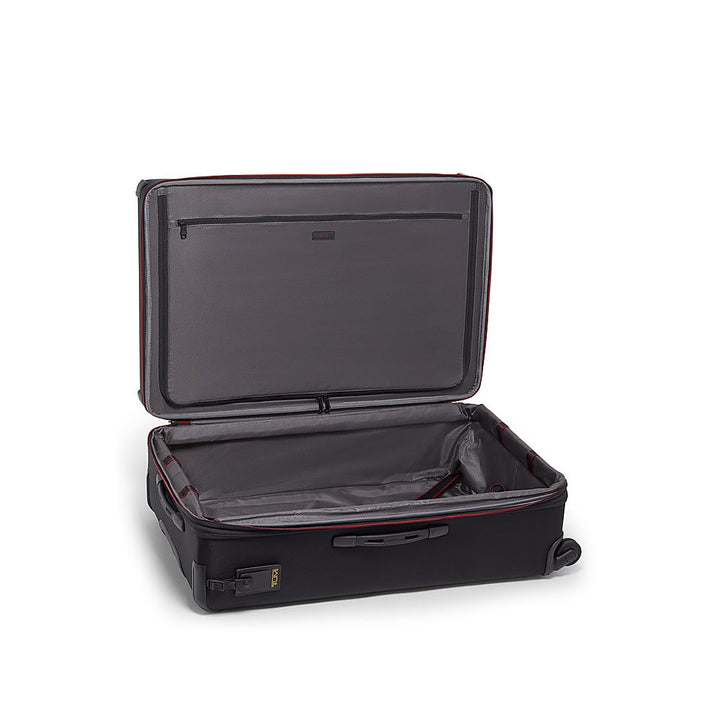 TUMI - Aerotour Extended Expandable 4 Wheeled Spinner Suitcase - Black_1
