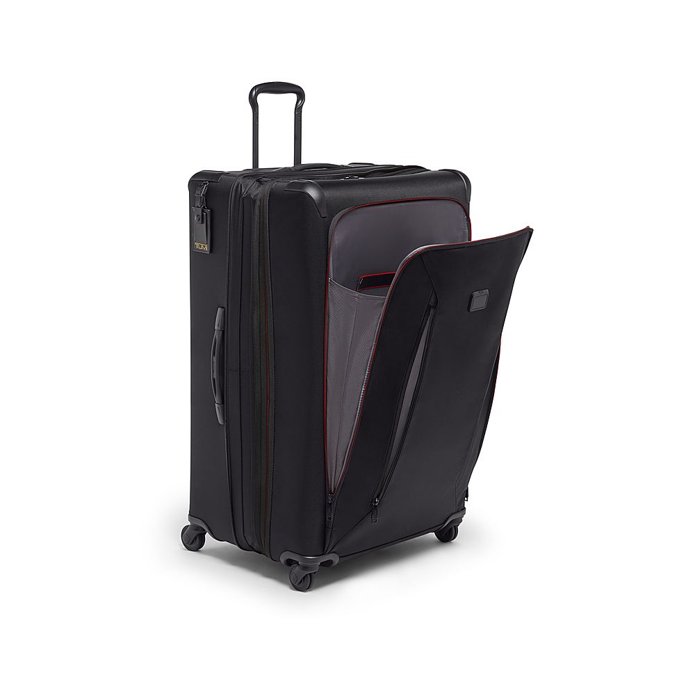 TUMI - Aerotour Extended Expandable 4 Wheeled Spinner Suitcase - Black_5