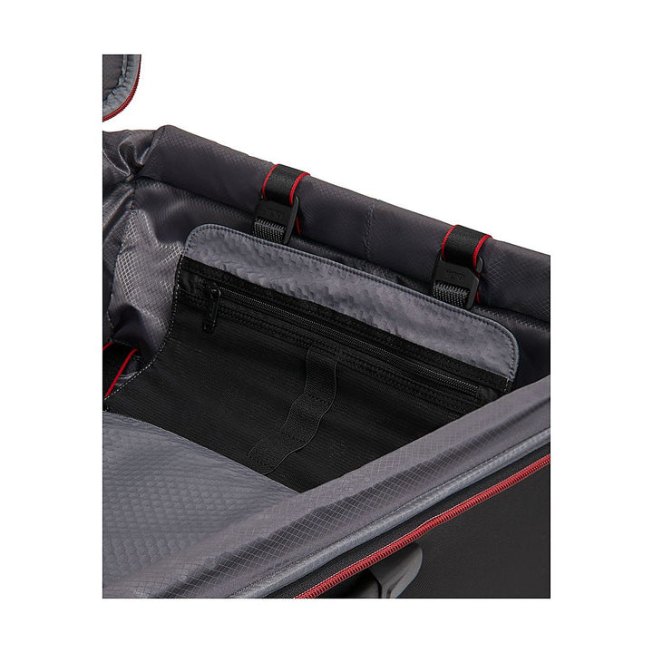 TUMI - Aerotour Extended Expandable 4 Wheeled Spinner Suitcase - Black_3