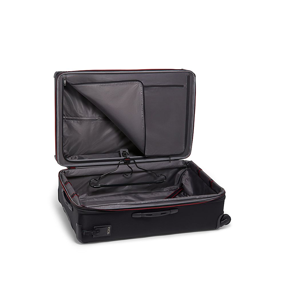 TUMI - Aerotour Extended Expandable 4 Wheeled Spinner Suitcase - Black_2