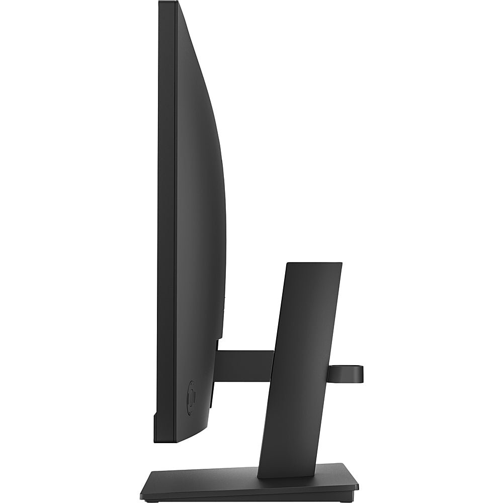 HP - 23.8" IPS LCD FHD 75Hz Monitor (VGA, HDMI) - Black_1