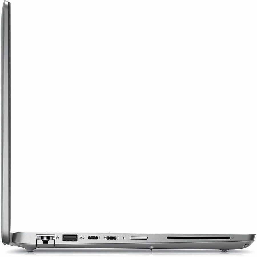 Dell - Latitude 14" Laptop - Intel Core i5 with 16GB Memory - 256 GB SSD - Titan Gray_0