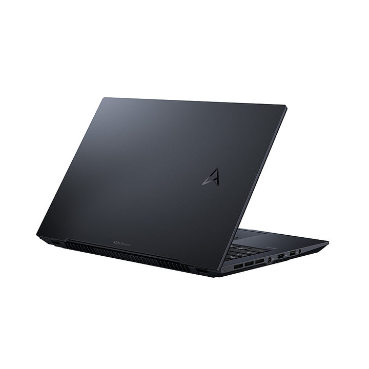 ASUS - Zenbook Pro 14" 120Hz OLED Touch Laptop - Intel 13 Gen Core i9 with 32GB RAM - Nvidia Geforce RTX 4070 GPU - 1TB SSD - Tech Black_10