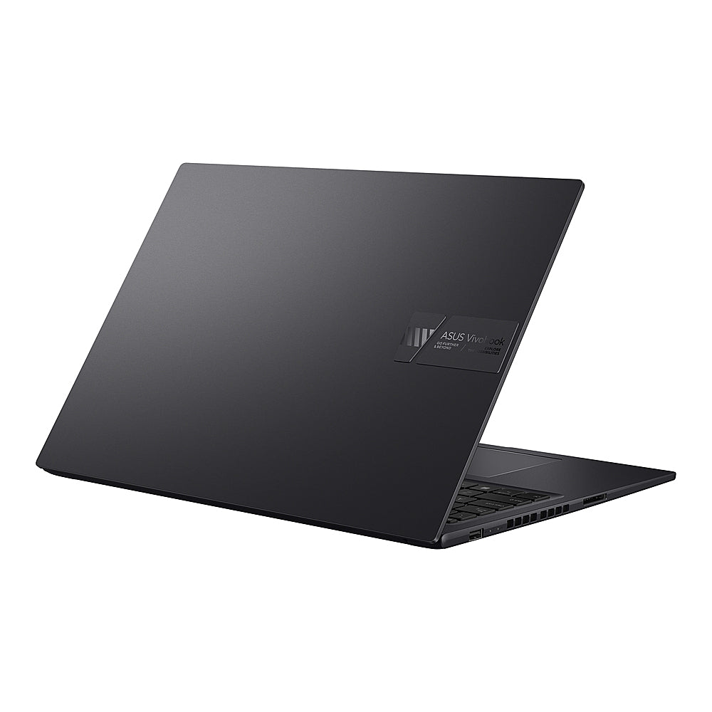 ASUS - Vivobook 16X Laptop OLED - Intel 13 Gen Core i9-13900H with 16GB RAM - Nvidia Geforce RTX 4050 - 1TB SSD - Indie Black_6