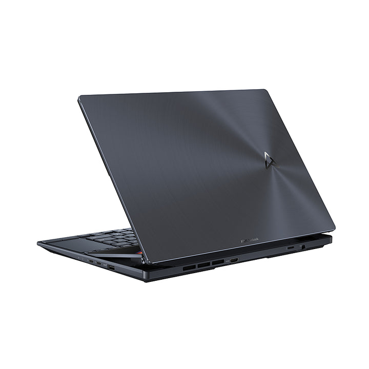 ASUS - Zenbook Pro 14.5" WQXGA 120Hz Laptop - Intel 13 Gen Core i9 with 32GB Memory - Nvidia RTX 4060 8GB - 2TB SSD - Black_10