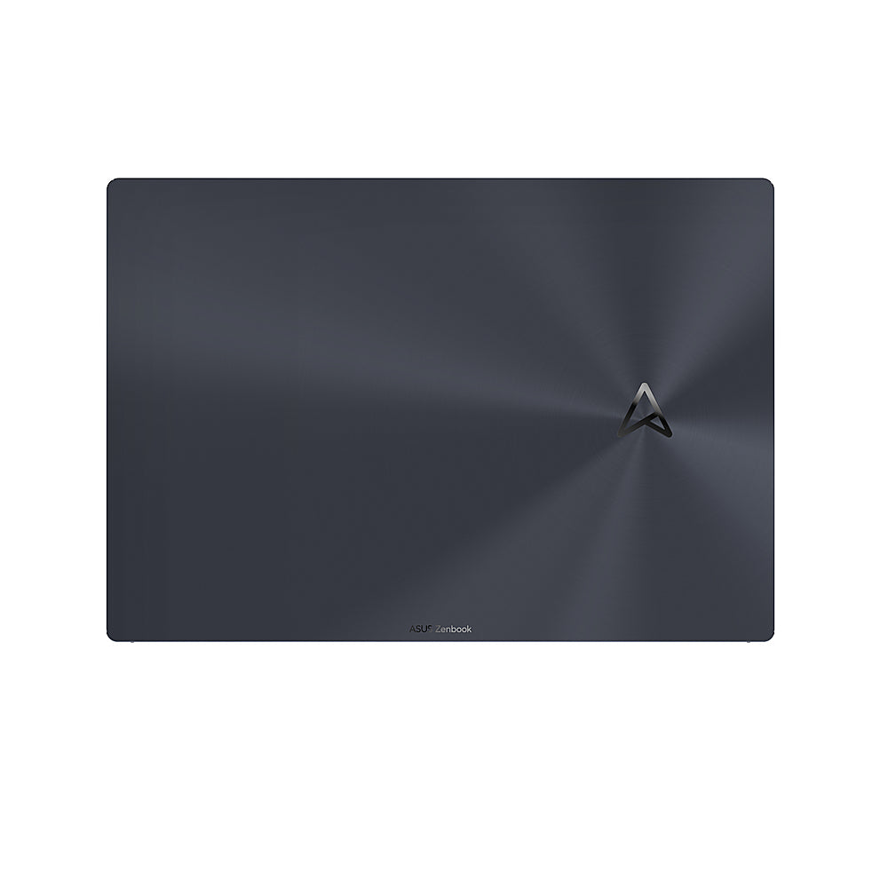 ASUS - Zenbook Pro 14.5" WQXGA 120Hz Laptop - Intel 13 Gen Core i9 with 32GB Memory - Nvidia RTX 4060 8GB - 2TB SSD - Black_8