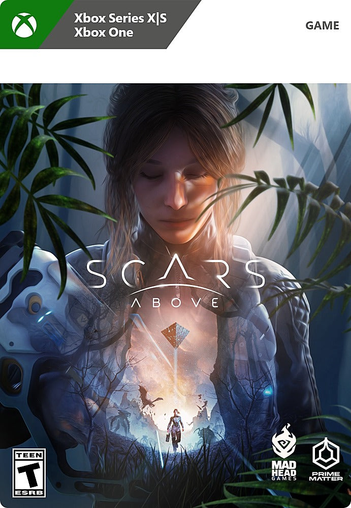 Scars Above - Xbox One, Xbox Series X, Xbox Series S [Digital]_0