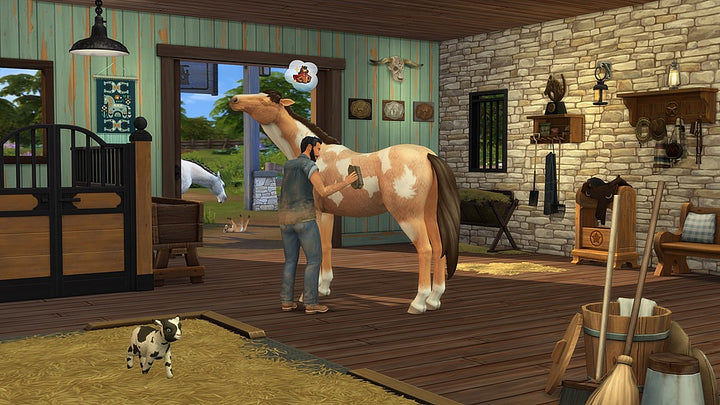 The Sims 4 Horse Ranch Expansion Pack - Xbox One, Xbox Series X, Xbox Series S [Digital]_2