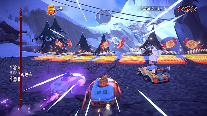 Garfield Kart - Furious Racing - Xbox One, Xbox Series X, Xbox Series S [Digital]_3
