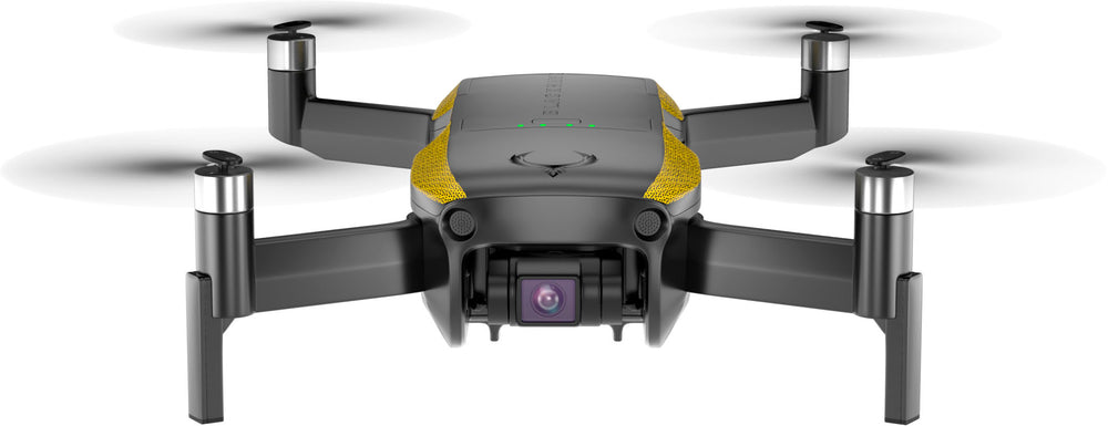 EXO Drones - Blackhawk 3 PRO Drone and Remote Control_1