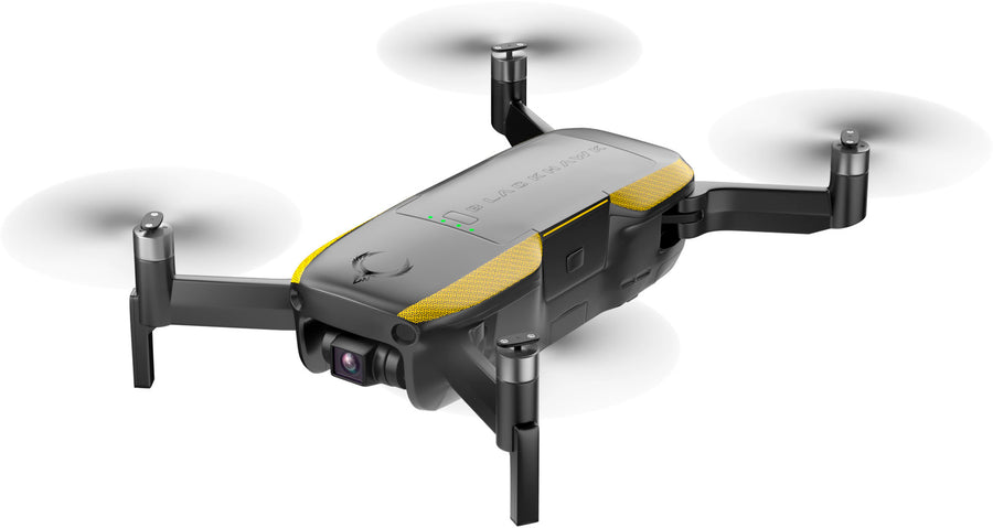 EXO Drones - Blackhawk 3 PRO Drone and Remote Control_0