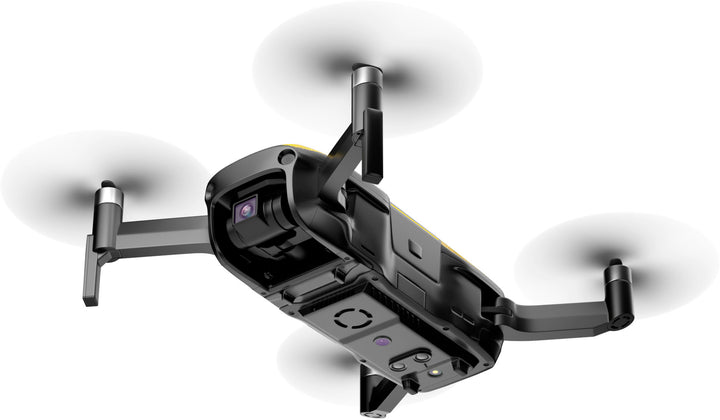 EXO Drones - Blackhawk 3 PRO Drone and Remote Control_6
