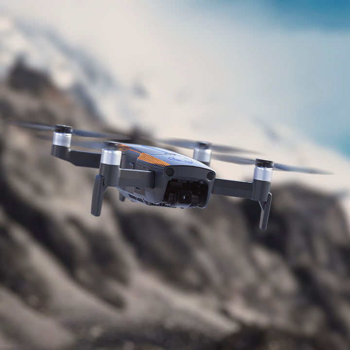 EXO Drones - Blackhawk 3 PRO Drone and Remote Control_5