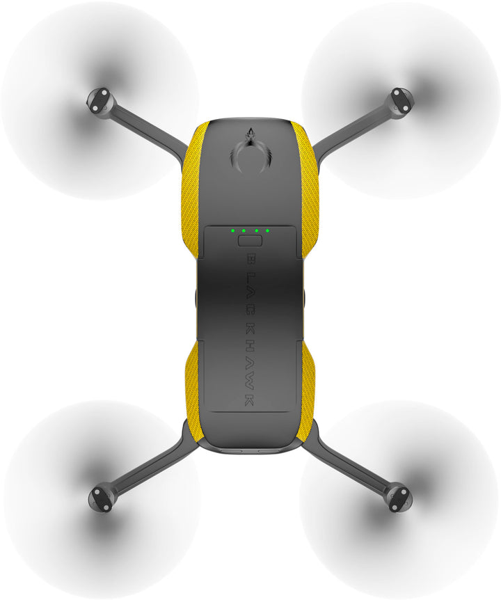EXO Drones - Blackhawk 3 PRO Drone and Remote Control_2