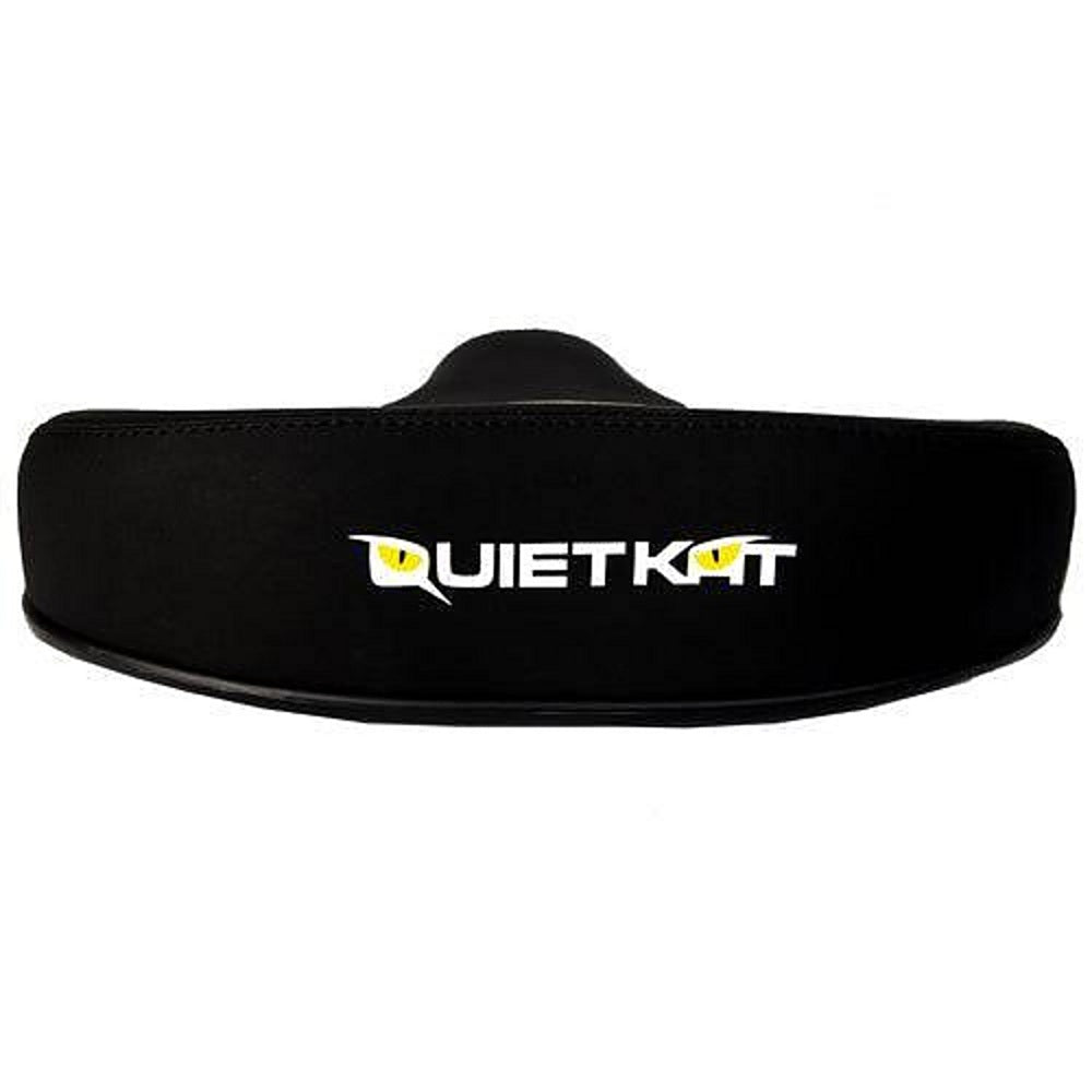 QuietKat - Premium Comfort Saddle - Black_1