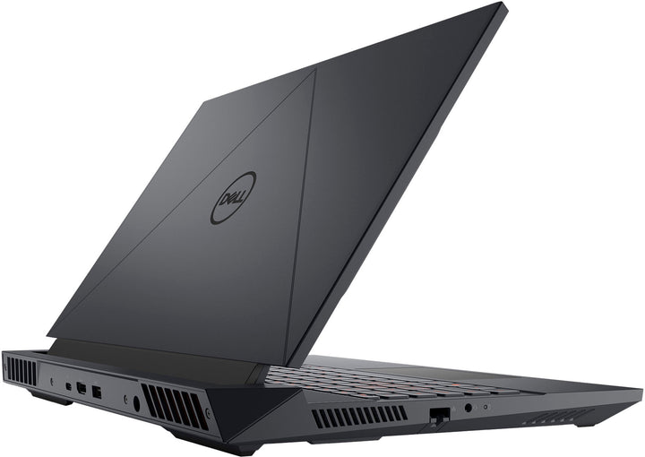 Dell - G15 15.6" Gaming Laptop - AMD Ryzen 5  7640HS - NVIDIA GeForce RTX 3050 - 16GB Memory - 1TB SSD - Dark Shadow Gray_10