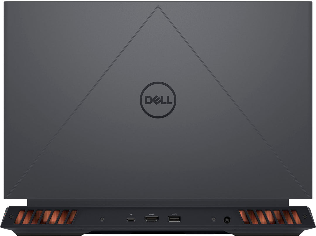 Dell - G15 15.6" Gaming Laptop - AMD Ryzen 5  7640HS - NVIDIA GeForce RTX 3050 - 16GB Memory - 1TB SSD - Dark Shadow Gray_8