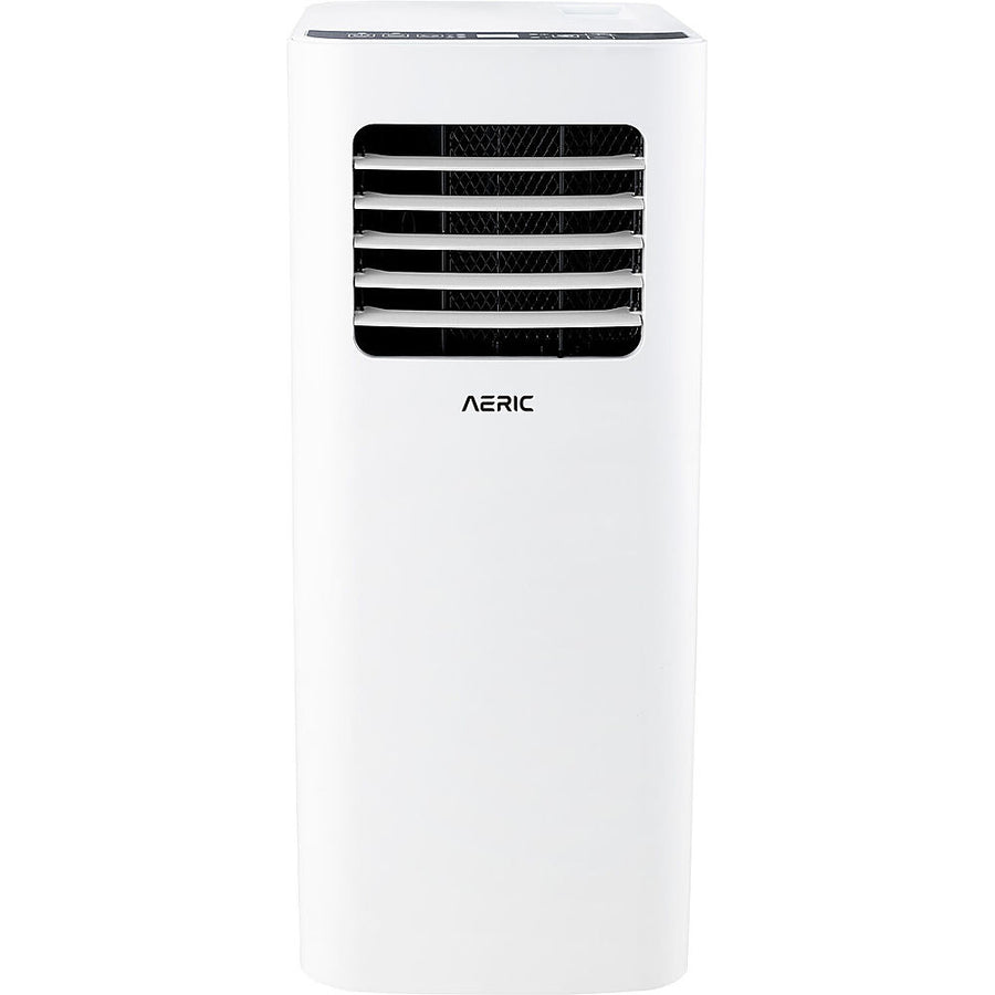 Aeric - 5,500 BTU Portable Air Conditioner - White_0