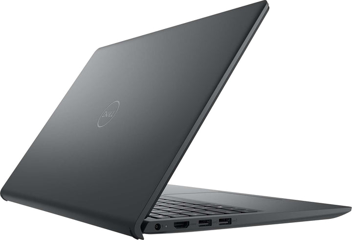 Dell - Inspiron 15 3520 Touch Laptop - Intel Core i5 - Intel UHD - 8GB Memory - 256GB SSD - Carbon Black_6