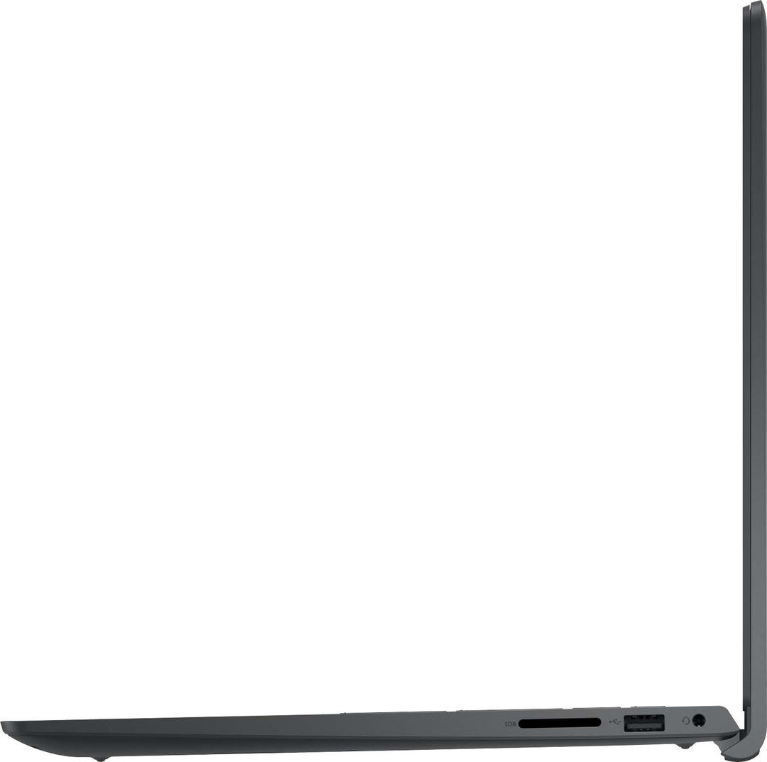 Dell - Inspiron 15 3520 Touch Laptop - Intel Core i5 - Intel UHD - 8GB Memory - 256GB SSD - Carbon Black_4