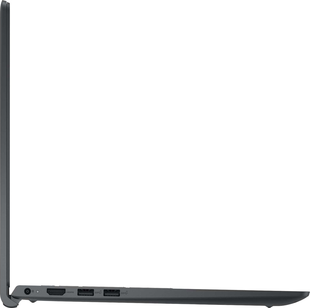 Dell - Inspiron 15 3520 Touch Laptop - Intel Core i5 - Intel UHD - 8GB Memory - 256GB SSD - Carbon Black_3