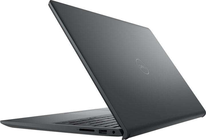 Dell - Inspiron 15 3520 Touch Laptop - Intel Core i5 - Intel UHD - 8GB Memory - 256GB SSD - Carbon Black_2