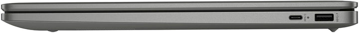 HP - 15.6" Full HD Chromebook Plus Laptop - Intel Core i3 - 8GB Memory - 128GB UFS - Mineral Silver_4