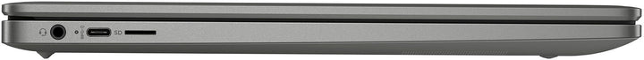 HP - 15.6" Full HD Chromebook Plus Laptop - Intel Core i3 - 8GB Memory - 128GB UFS - Mineral Silver_3