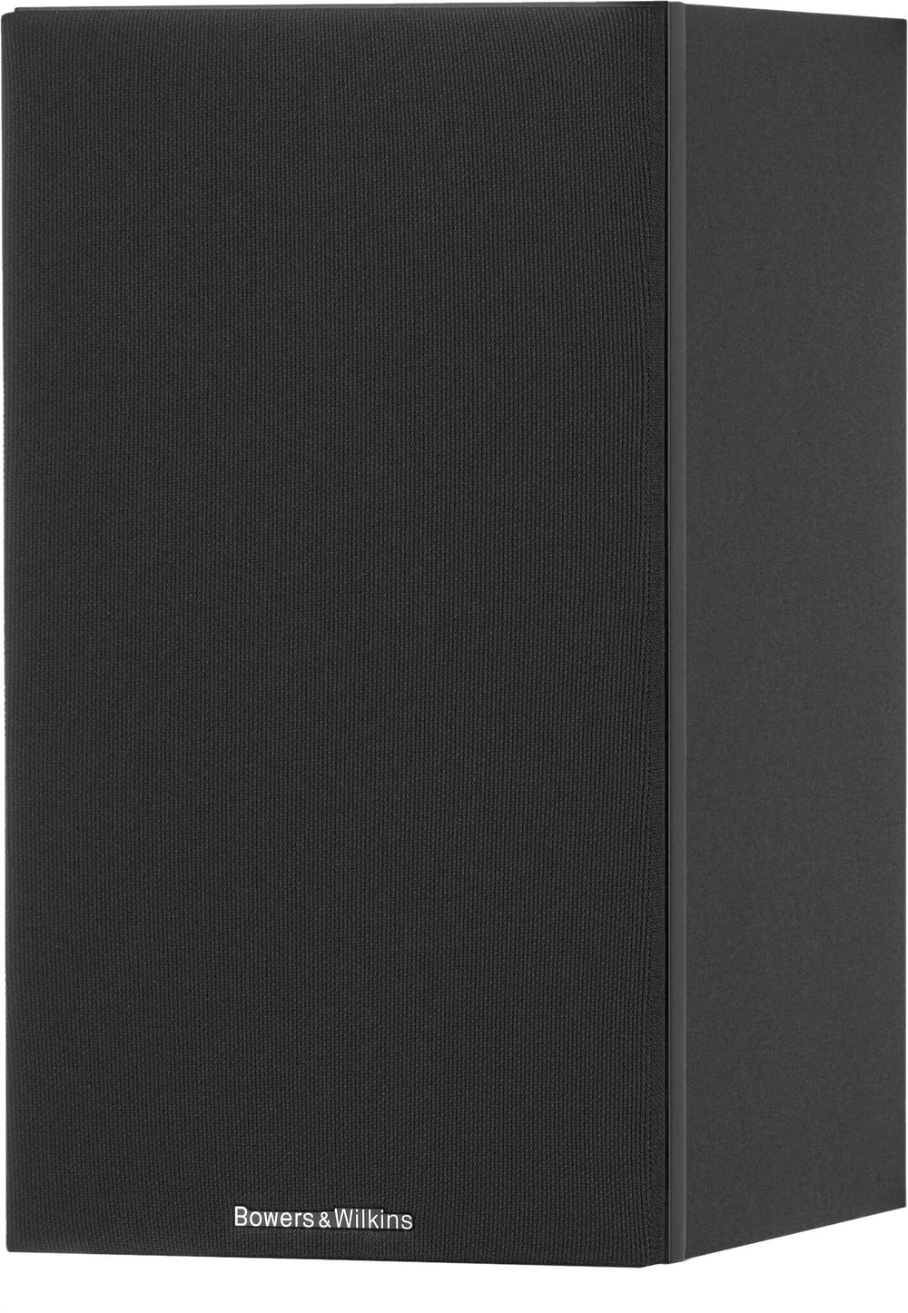 Bowers & Wilkins - 600 S3 Series 2-Way Bookshelf Loudspeakers (Pair) - Black_1