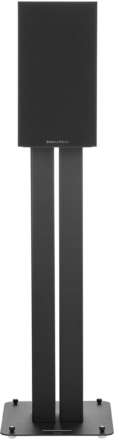 Bowers & Wilkins - 600 S3 Series 2-Way Bookshelf Loudspeakers (Pair) - Black_6