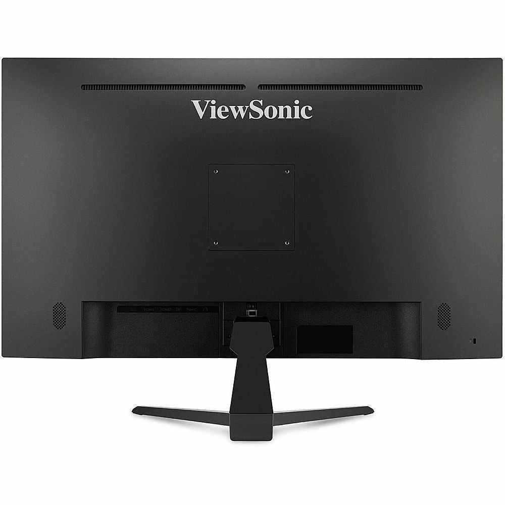 ViewSonic - VX3267U-4K 32" IPS UHD Monitor (Display Port, HDMI) - Black_10