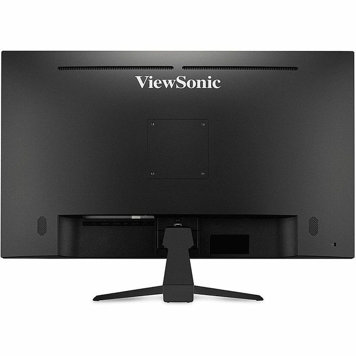 ViewSonic - VX3267U-4K 32" IPS UHD Monitor (Display Port, HDMI) - Black_5