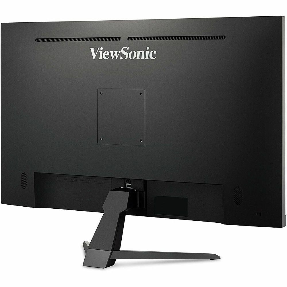 ViewSonic - VX3267U-4K 32" IPS UHD Monitor (Display Port, HDMI) - Black_6
