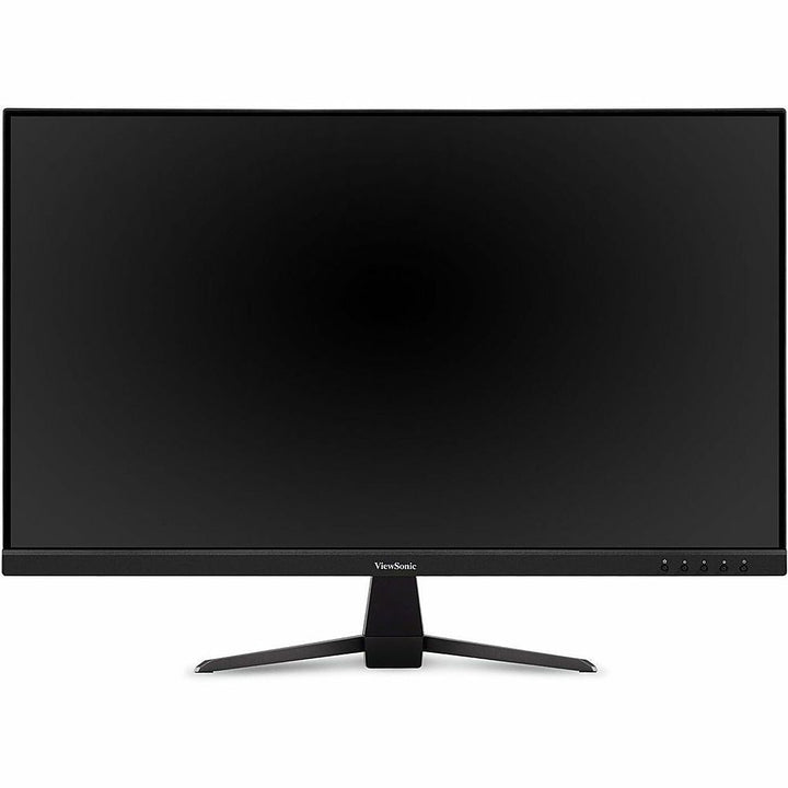 ViewSonic - VX3267U-4K 32" IPS UHD Monitor (Display Port, HDMI) - Black_4