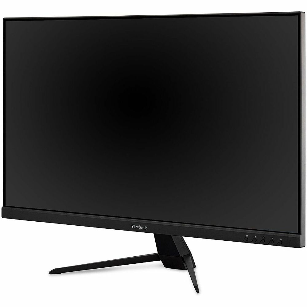 ViewSonic - VX3267U-4K 32" IPS UHD Monitor (Display Port, HDMI) - Black_3