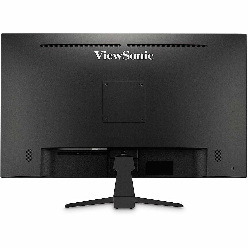 ViewSonic - 32" 1440p IPS Monitor with 65W USB C, HDMI, DP, and HDR10 31.5 LED Monitor with HDR (USB, HDMI) - Black_14