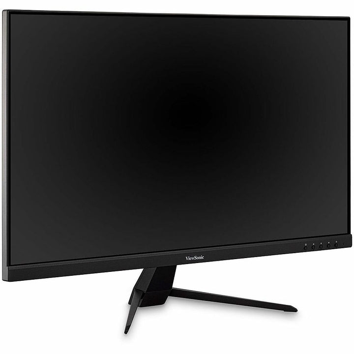 ViewSonic - 32" 1440p IPS Monitor with 65W USB C, HDMI, DP, and HDR10 31.5 LED Monitor with HDR (USB, HDMI) - Black_13