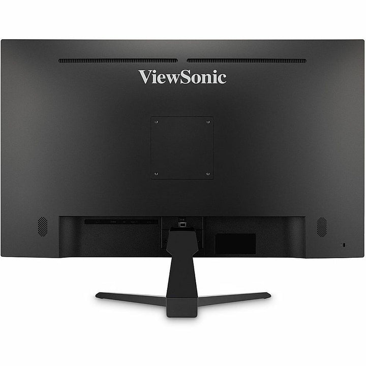ViewSonic - 32" 1440p IPS Monitor with 65W USB C, HDMI, DP, and HDR10 31.5 LED Monitor with HDR (USB, HDMI) - Black_11