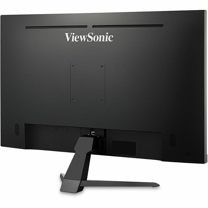 ViewSonic - 32" 1440p IPS Monitor with 65W USB C, HDMI, DP, and HDR10 31.5 LED Monitor with HDR (USB, HDMI) - Black_8