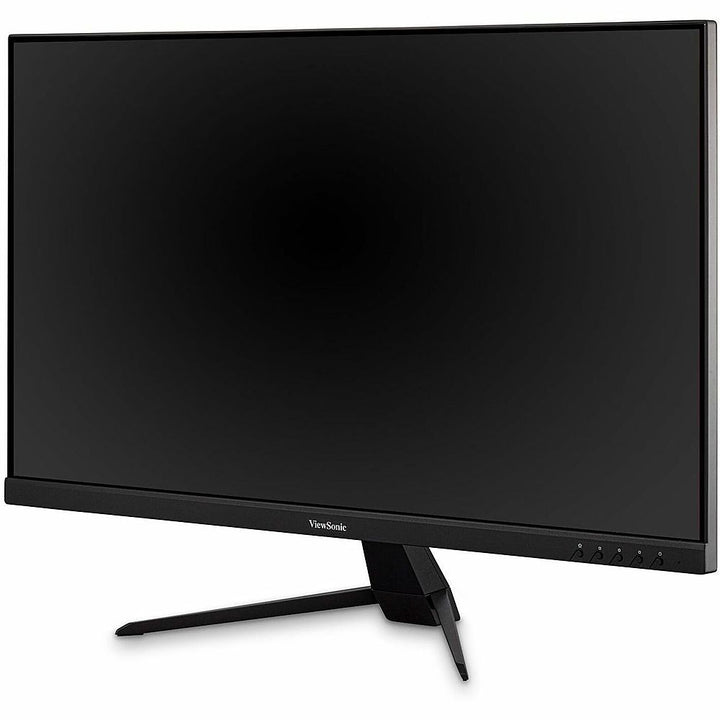 ViewSonic - 32" 1440p IPS Monitor with 65W USB C, HDMI, DP, and HDR10 31.5 LED Monitor with HDR (USB, HDMI) - Black_6