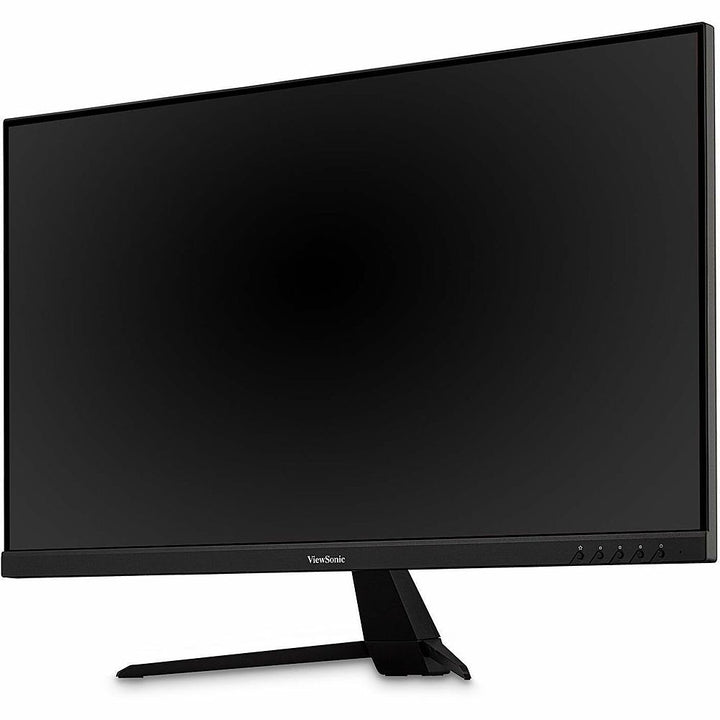 ViewSonic - 32" 1440p IPS Monitor with 65W USB C, HDMI, DP, and HDR10 31.5 LED Monitor with HDR (USB, HDMI) - Black_5