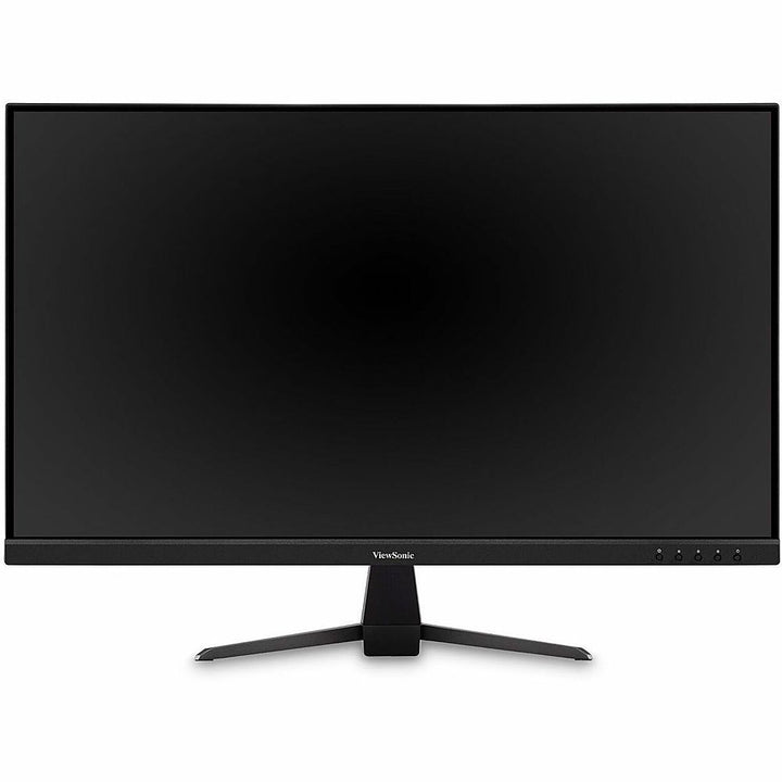 ViewSonic - 32" 1440p IPS Monitor with 65W USB C, HDMI, DP, and HDR10 31.5 LED Monitor with HDR (USB, HDMI) - Black_4