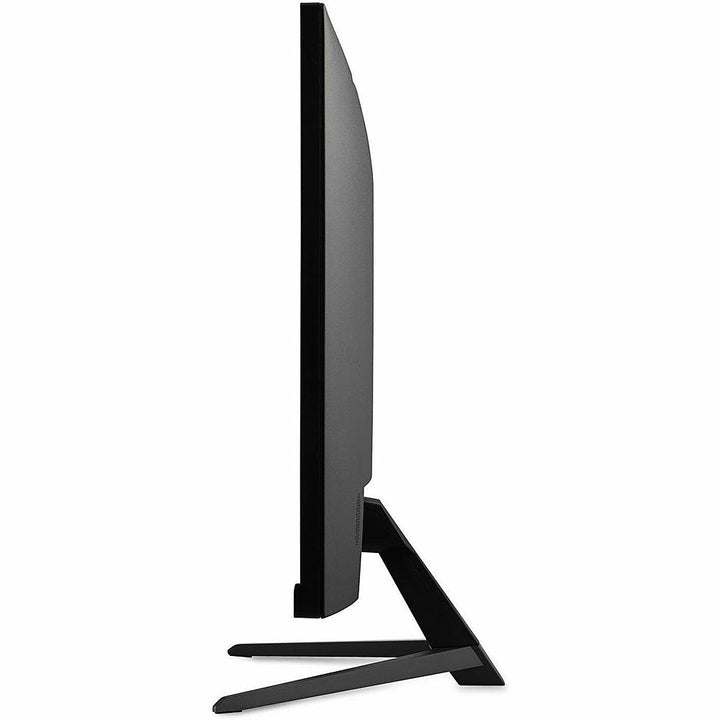 ViewSonic - 32" 1440p IPS Monitor with 65W USB C, HDMI, DP, and HDR10 31.5 LED Monitor with HDR (USB, HDMI) - Black_1