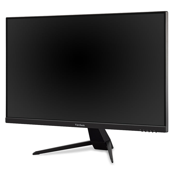ViewSonic - VX2767U-2K 27" IPS LCD QHD Monitor (USB-C, HDMI, Display Port) - Black_3