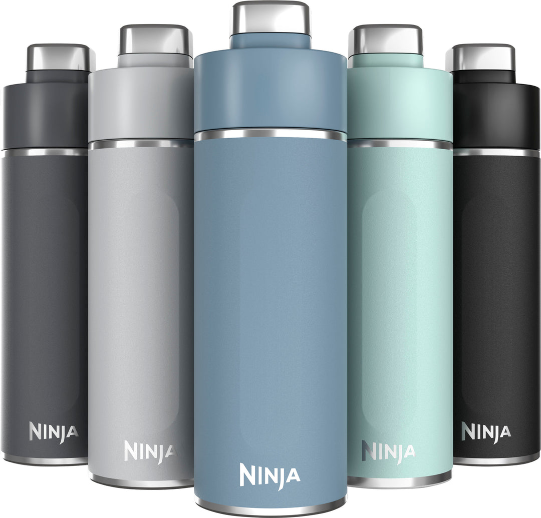 Ninja Thirsti 24oz. Travel Bottle - Black_3