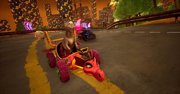 DreamWorks All-Star Kart Racing - Xbox One, Xbox Series X_5